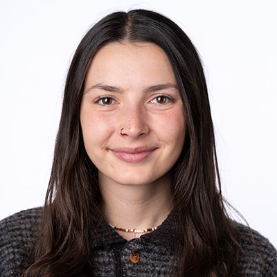 Catherine Marcoux-Roy